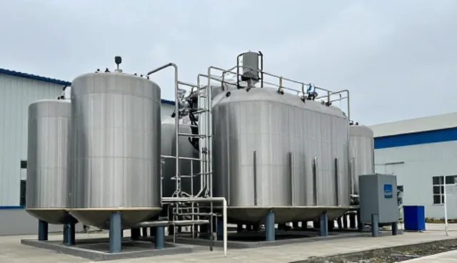 废水治理工程检查要点解析与性能适用条件分析