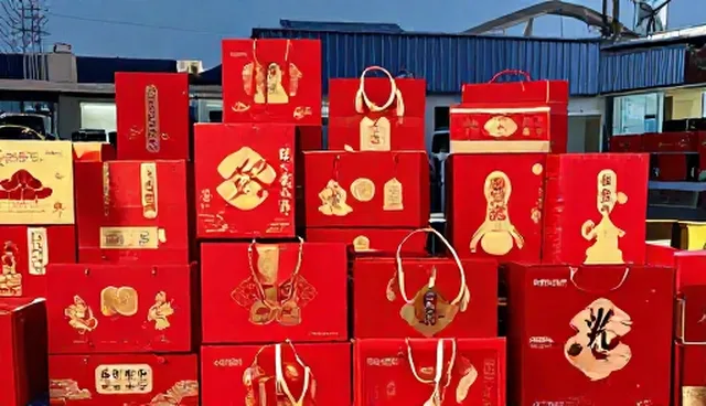礼品采购中的常见问题分析及优化策略