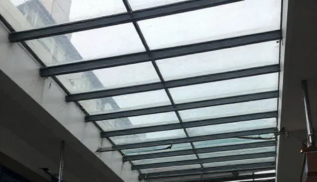 灯具老化对节能照明改造效果的影响原因分析