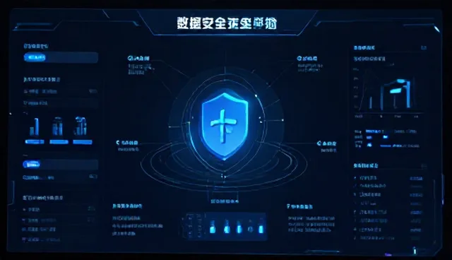数据安全平台性能提升的瓶颈因素分析