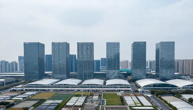 技术选型：网站建设中技术优化的场景分析