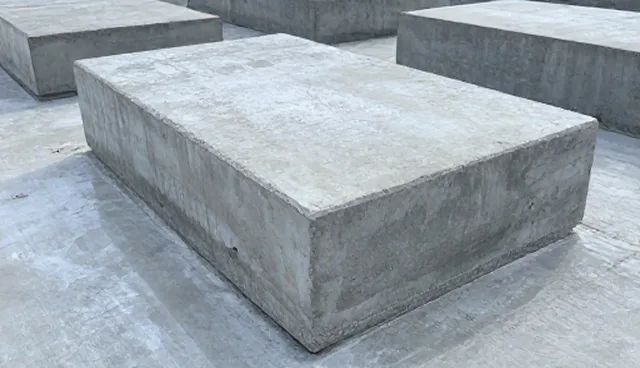 如何选择高性能混凝土构件？批量使用需注意哪些问题？
