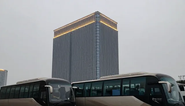 一日游包车服务效率提升与限制因素分析