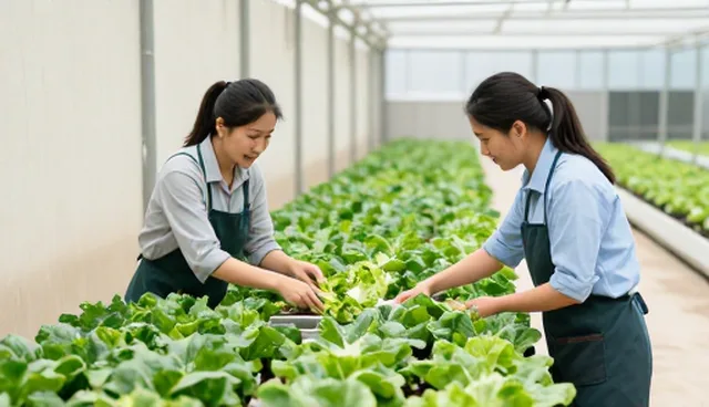 种植技术指导在实际应用中的关键问题分析