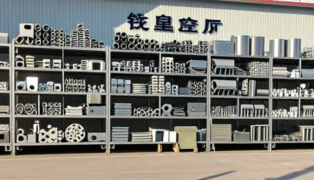 加工设备在来图定制中的性能与适用条件分析