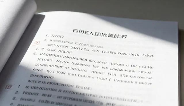 流程优化中常见问题及解决方法解析