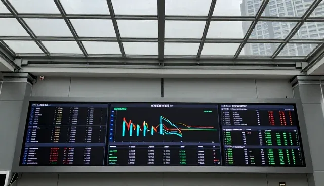 数据采集服务中数据传输效率的误区澄清
