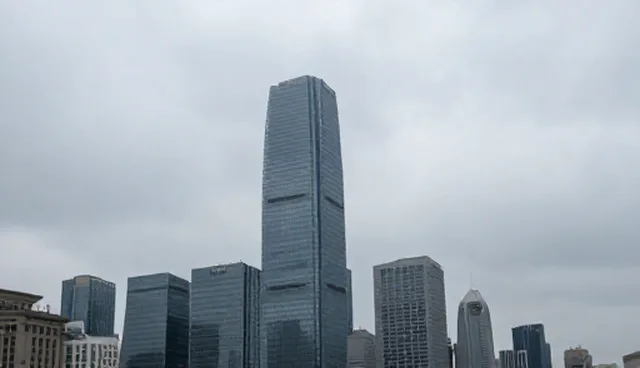 检查要点：注重全流程跟进的业务发展趋势