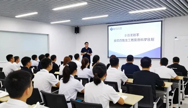 教务管理中课程设置的常见误区与优化策略