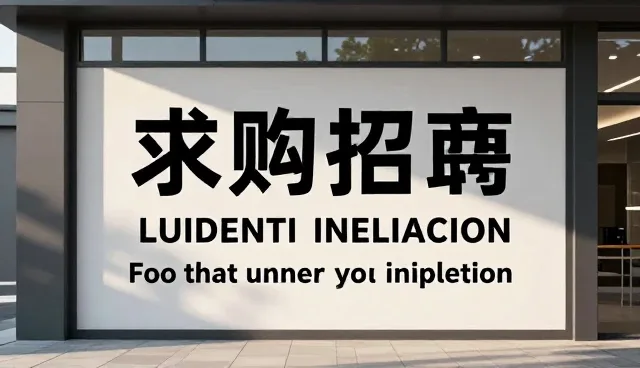 招商加盟中如何利用求购信息提升合作效率