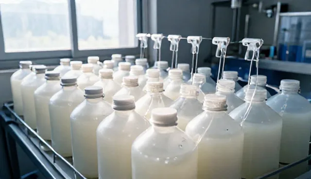 高效乳化剂在配方中的应用与选型关注点