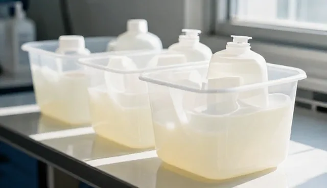 精细化学品选型中需关注的性能与适用条件