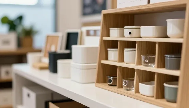 商品定制选型关注点：品牌代理与自主生产对比分析