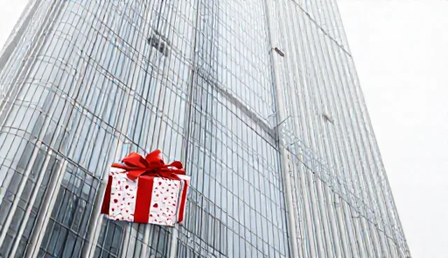礼品采购服务选型建议：澄清常见误区，避免性能误判