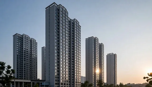房地产市场调研的性能表现与选择依据