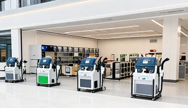 环保施工设备选型关注点：工程改造中的技术难点分析