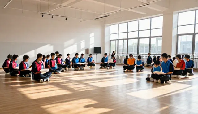 素质拓展活动如何满足个性化需求，提升参与效果