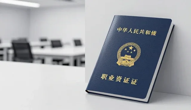 在线直播课程选型与使用建议：职业资格认证场景分析