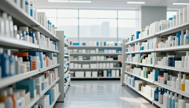 日用百货组合在家庭场景中的适用性与性能问题