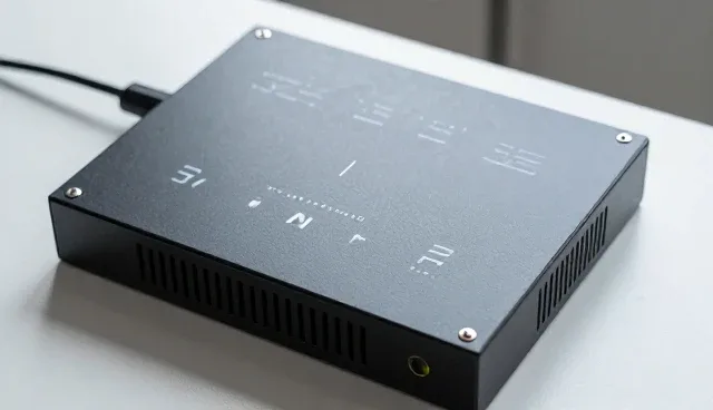 智能控制终端选型与使用建议