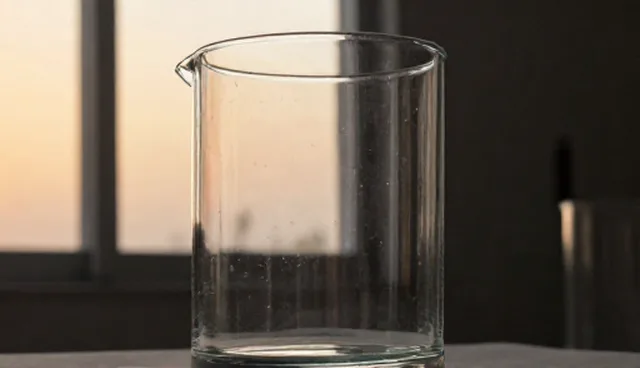 玻璃容器性能测试的适用条件与选择依据