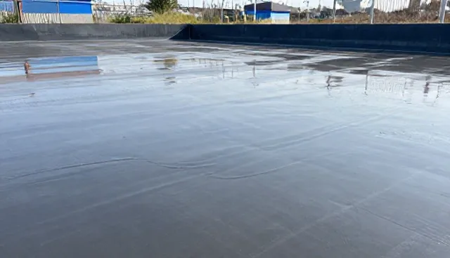 应急措施与防水材料使用：维保关键的取舍