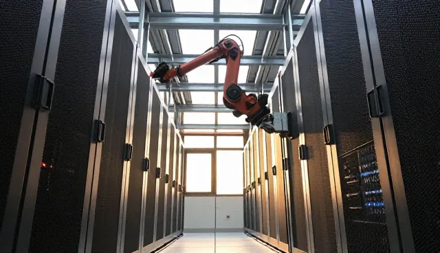 非标定制设备选型与维护建议