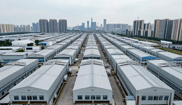 网络较为完善条件下两种做法的取舍分析