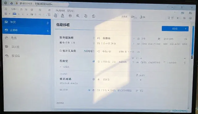 材料供应与安装调试中的性能与适用条件分析