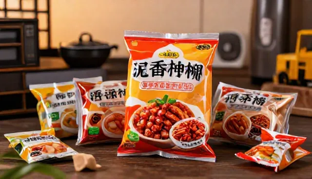 储存条件对调味品选型的影响分析