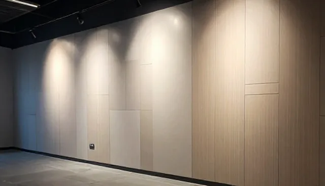办公空间装修选型常见误区与处理建议