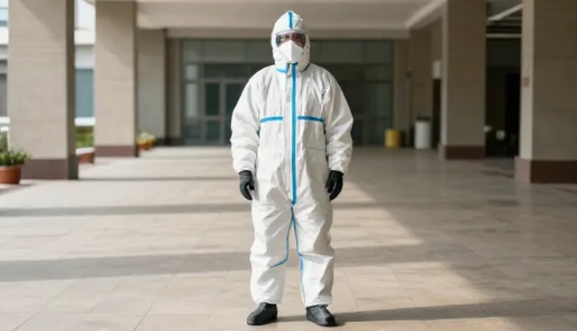 如何选择适合的安防设备？实用建议