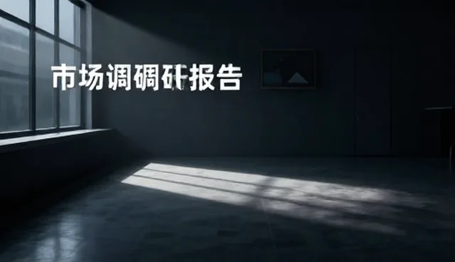 市场调研中的流程优化，提升品牌竞争力