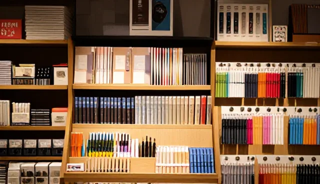 品牌文具组合的性能与适用条件误区澄清