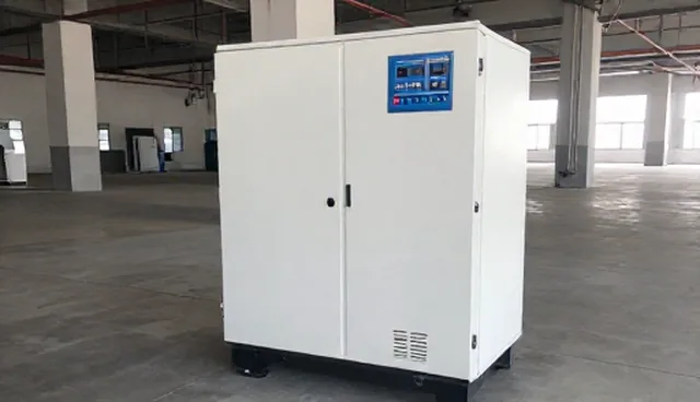 设备维护中性能与适用条件的取舍比较