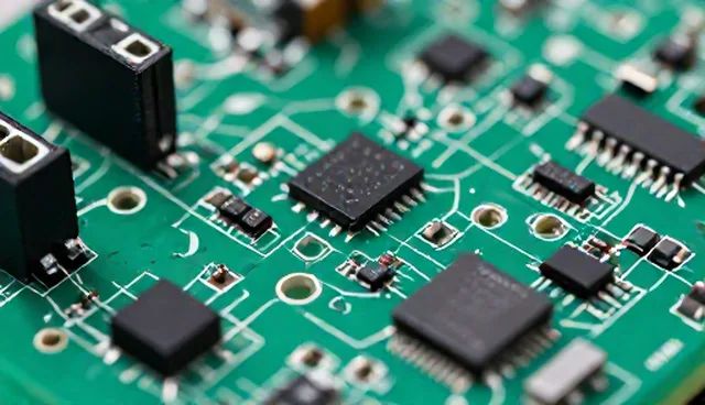 电子产品研发中的选型关注点与技术实现路径