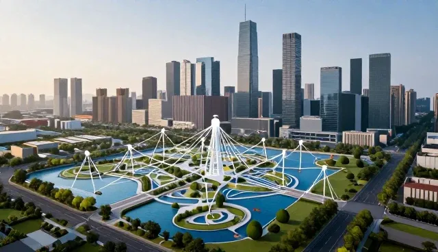官网建设中性能优化的误区与实践路径
