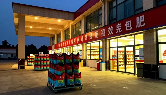 高效复合肥土壤适应检查要点解析