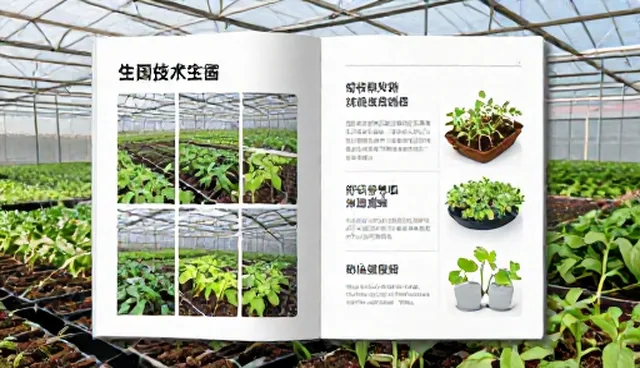 种植技术手册：澄清种苗供应的常见误区