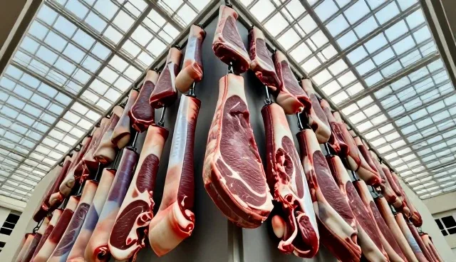 鲜肉制品加工中选型关注点与维护建议
