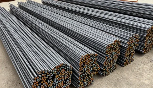 高强度钢棒在批量销售中的关键环节解析