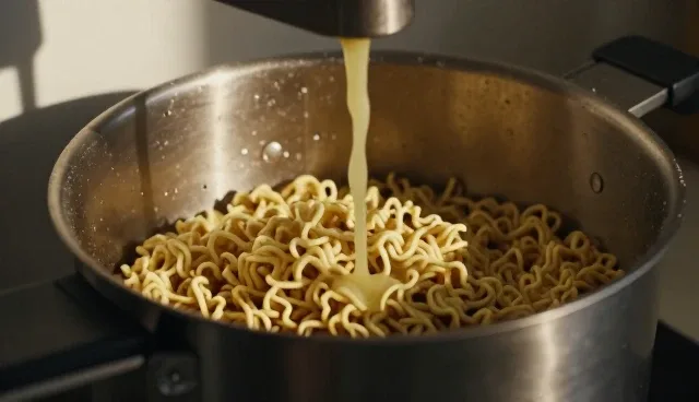 即食面制品渠道供货中的性能评估与选型建议