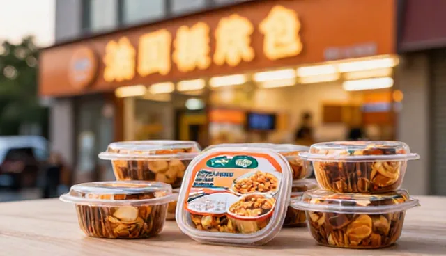 食品销售中的渠道供货：市场需求与实际环节分析