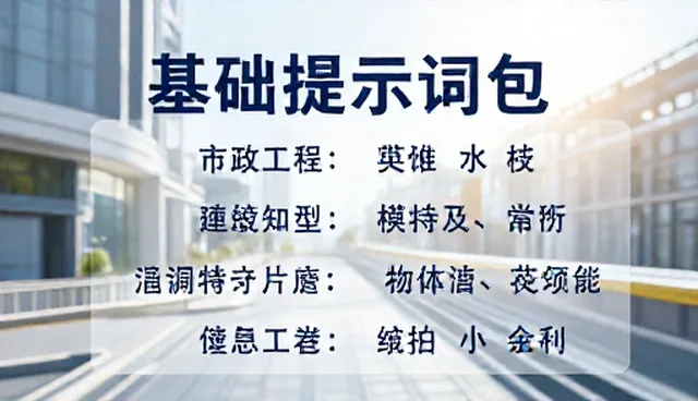 租房合同提示词有哪些？如何避免踩坑？