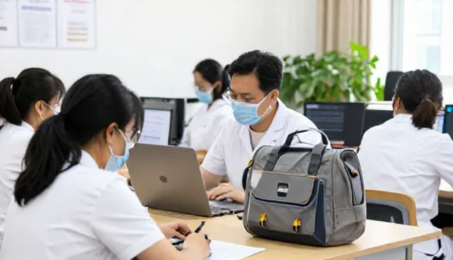 全网营销徐国祥：技术外包中的检查要点解析