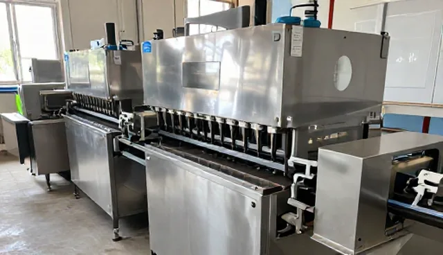 设备安装中的选型与维护建议