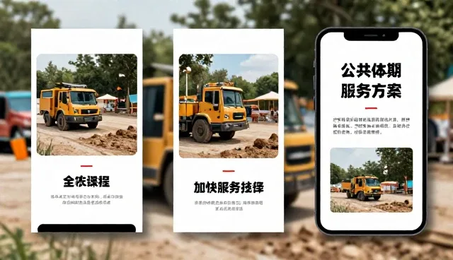 公众号开发服务性能与适用条件的选型建议