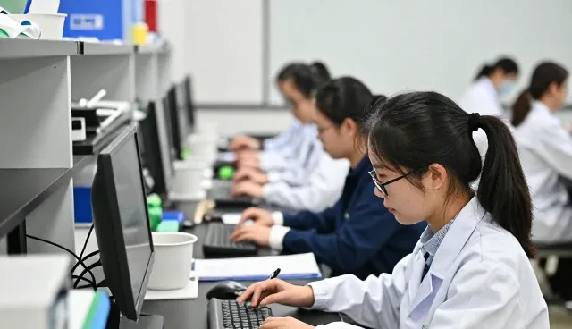技术服务选型中的误区与正确关注点