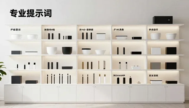 短视频提示词选型与使用建议