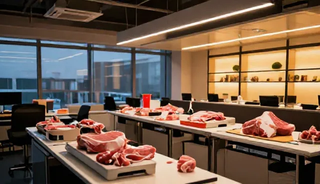 鲜肉制品如何应对保鲜难题？